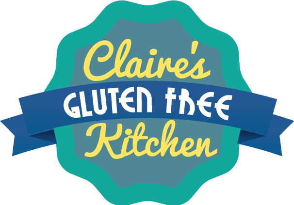 Claire's GF Kitchen